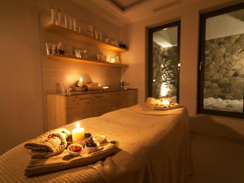 Hotel Europeo Alpine Charme & Wellness Pinzolo Exterior foto